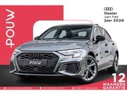 Audi A3 - Sportback 45 TFSIe 245pk S edition Competition | Panoramadak