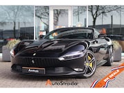 Ferrari Roma - | Carplay | 360 Camera | JBL Audio | ACC | Passenger Display