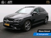 Mercedes-Benz GLA-Klasse - 250 e Business Solution AMG | Panorama - Schuifdak | Trekhaa