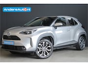 Toyota Yaris Cross - 1.5 Hybrid First Edition |NL auto|dealer onderhouden|CarPlay