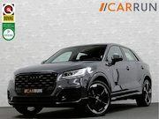 Audi Q2 - 1.4 TFSI CoD S-Line Aut. | LED | 19 inch | Afneembare Trekha