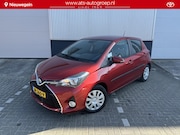 Toyota Yaris - 1.5 Hybrid Aspiration M | Trekhaak | Volledig dealeronderhou