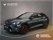 CUPRA Formentor - VZ Performance 1.5 TSI eHybrid 272pk DSG Automaat Adaptive c