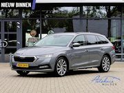 Skoda Octavia - Combi 1.4 TSI iV PHEV Business Edition | Plug in Hyb | Stoel