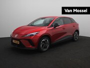 MG MG4 Electric - Long Range Comfort 64 kWh | Apple Carplay/Android Auto | Cru