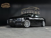 Audi A5 - 2.0 TFSI MHEV S line|Trekh|B&O|Head|1eig|