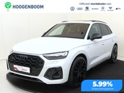 Audi Q5 - 50 TFSI e S edition Competition | Panoramadak | Trekhaak | B