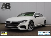 Volkswagen Arteon - 1.5 TSI Business R 150PK DSG Automaat Virtual Panoramadak Ke
