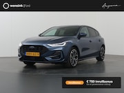 Ford Focus - 1.0 EcoBoost Hybrid ST Line Style | Winterpakket | Cruise Co