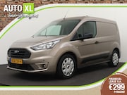 Ford Transit Connect - 1.5D 100 PK Aut. L1 Trend Camera Cruise Park.Sens