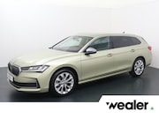 Skoda Superb - 1.5 TSI MHEV First Edition | 150 PK | Automaat | Trekhaak |
