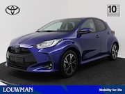 Toyota Yaris - 1.5 Hybrid 115 Dynamic | Apple CarPlay / Android Auto (Navig