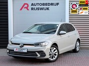 Volkswagen Polo - 1.0 TSI Style IQ.Light/Camera/AppleCar