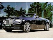 Rolls-Royce Dawn - 6.6 V12 New Service