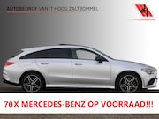 Mercedes-Benz CLA-Klasse - Shooting Brake 250e AUT8 AMG Limited NIGHT PAKKET PANORAMADA