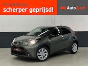 Toyota Aygo X - 1.0 VVT-i S-CVT Pulse Automaat / Airco / Camera / DAB / Stoe