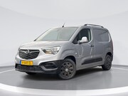 Opel Combo - 1.6D L1H1 Edition |NAVI|TREKHAAK|MULTI_STUUR|DEALER ONDERHOU