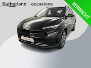 Hyundai Kona - EV Comfort 39 kWh 62.000 KM | SOH 96% | Licht Metalen Velgen