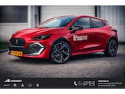Renault Clio - 1.8 Hybrid 160 esprit Alpine / KOM PROEFRIJDEN MET DE NIEUWE