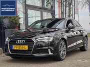 Audi A3 - Limousine 1.0 TFSI Sport Lease Edition AUTOMAAT | Navigatie 