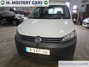 Volkswagen Caddy - 1.6 TDI Bj. 2012 / SCHUIFDEUR Km.225000 Rijdt perfect