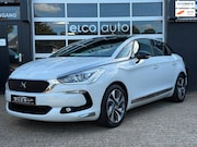 DS DS 5 - 1.6 165pk Business Executive / Pano / Alcantara