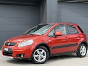 Suzuki SX4 - 1.6 Shogun - Airco - Elek. Pakket - OrigNL - NAP