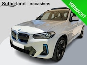 BMW iX3 - High Executive 80 kWh | M Pakket | Panoramadak | 360 graden