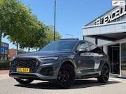 Audi Q5 - Sportback 50 TFSI e quattro S tronic Black edition