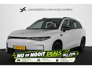 Leapmotor C10 - Design REEV 28.4 kWh