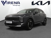 Kia Sportage - 1.6 T-GDi Hybrid DynamicLine - Stoel-/Stuurverwarming - Appl