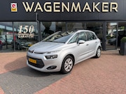 Citroën C4 Picasso - 1.6 BlueHDi Tendance Clima|Cruise|NAVI