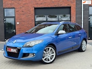Renault Mégane - 1.4 TCe GT-Line |AIRCO|NAVI|CRUISE|LMV