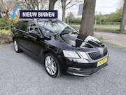 Skoda Octavia - 1.5 TSI Grt Style (Export ex BPM) Motor tikt