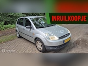 Ford Fiesta - 1.3 Ambiente
