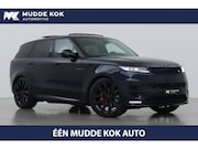 Land Rover Range Rover Sport - 3.0 P460e Dynamic HSE PHEV | Constellation Blue | Black Pack