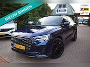 Audi Q3 - Sportback 45 TFSI e S-LINE AUTOM/PANO DAK/ADAP CRU