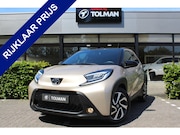 Toyota Aygo X - 1.0 VVT-i MT Premium | Rijklaar | PDC | Keyless | Apple/Andr