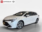 Toyota Corolla - Touring Sports Hybrid 140 Dynamic Limited| Half Leder| Stoel