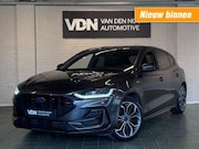 Ford Focus - 1.0 EcoBoost Hybrid ST-Line X 155pk BangOlufsen WinterPack K