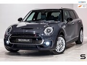MINI Clubman - Mini 2.0 Cooper S ALL4 Chili Business Plus|1eig