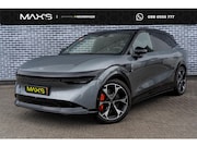 Zeekr 7X - 100kWh AWD Privilege | V2L | 22 kW Lader | Nappaleder | Stoe