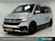 Volkswagen Transporter - Caravelle 2.0 TDI DSG DC L2 Comfortline BTW-AUTO | TREKHAAK 