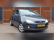 Ford Focus C-Max - 1.8-16V Futura GEARBOX NOISE | Trekhaak | Cruise c