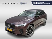 Volvo XC60 - T8 Plug-in hybrid AWD Ultra Dark | Panoramadak | 360° camera