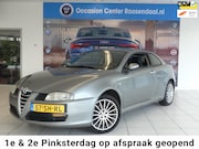 Alfa Romeo GT - 2.0 JTS Distinctive Climate Control Lmv Distr. reeds v.v. Pr