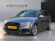 Audi S3 - Sportback 2.0 TFSI quattro |Pano |B&O |Matrix |ACC