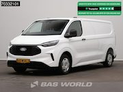 Ford Transit Custom - 135pk Automaat L2H1 Airco Navi Carplay Cruise Camera Parkeer