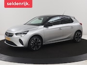 Opel Corsa-e - Level 3 50 kWh | SOH 94, 9% | Half leder | Cruise control |
