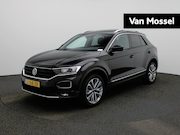 Volkswagen T-Roc - 1.5 TSI Sport 150 PK | Automaat | Panoramadak | Navigatie |